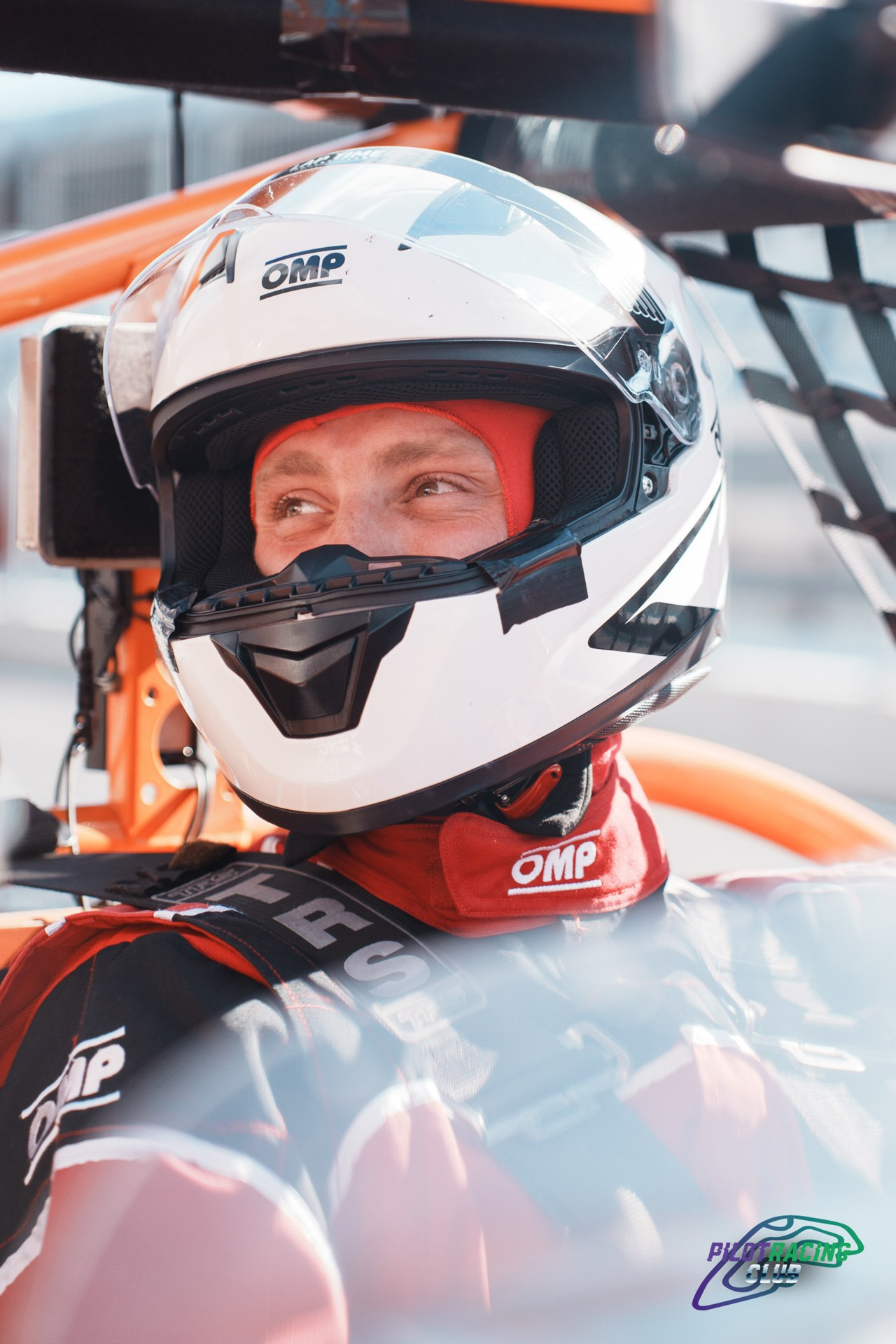 ИГОРА ДРАЙВ. Портретный и репортажный фотограф в Санкт-Петербурге Максим Пашков