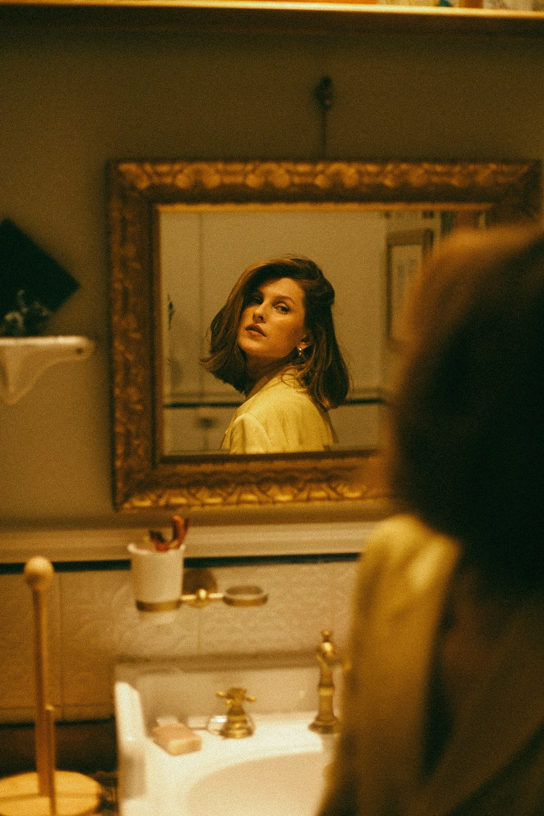 Наташа. Фотограф Нижний Новгород