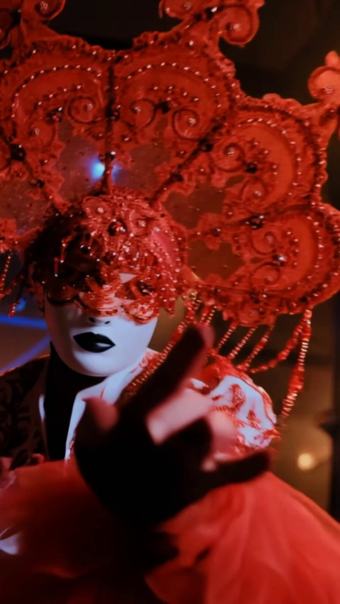 REELS. Видеограф Владимир Чернов