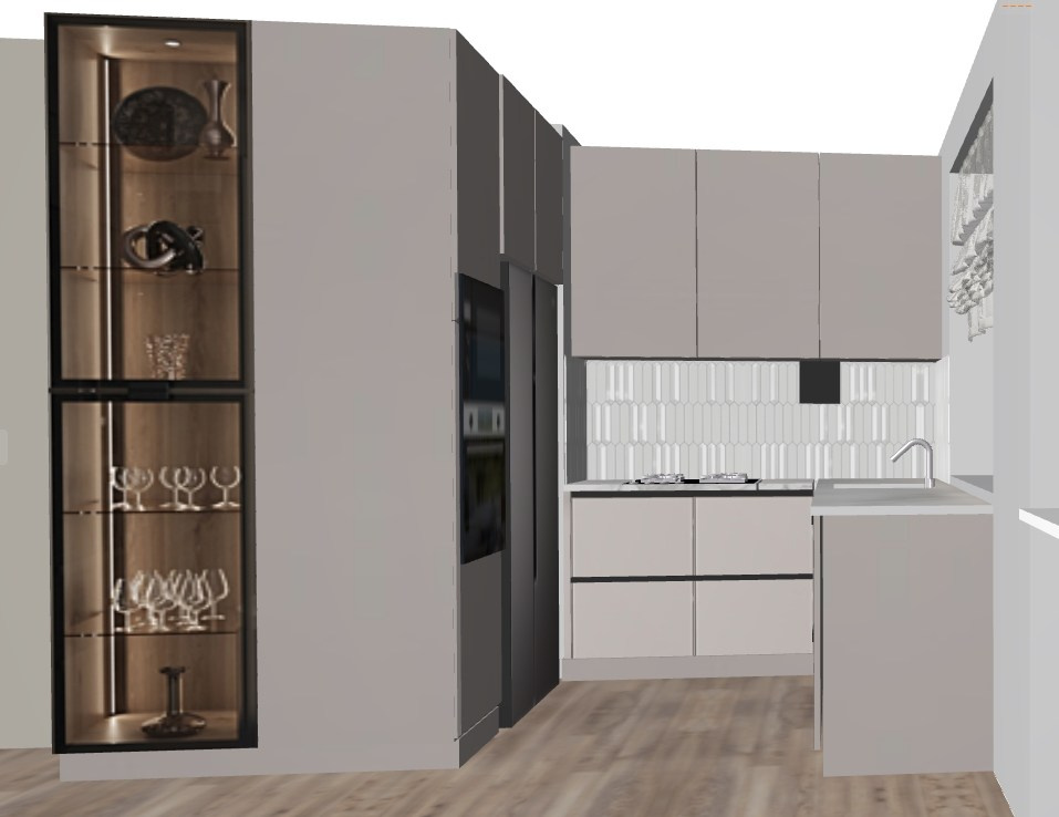 Пр Художников. Дизайнер интерьеров в Спб Григорьева Майя