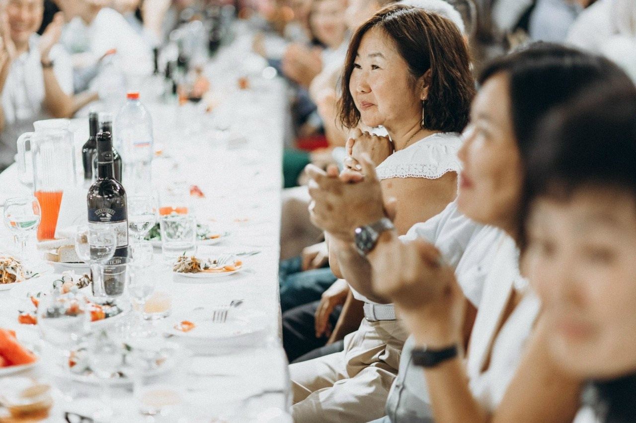 Алена и Никита