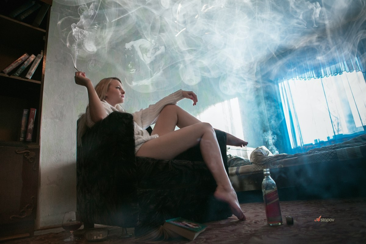 Фотосессии. Семейный и Свадебный фотограф в Астане Александр Астапов