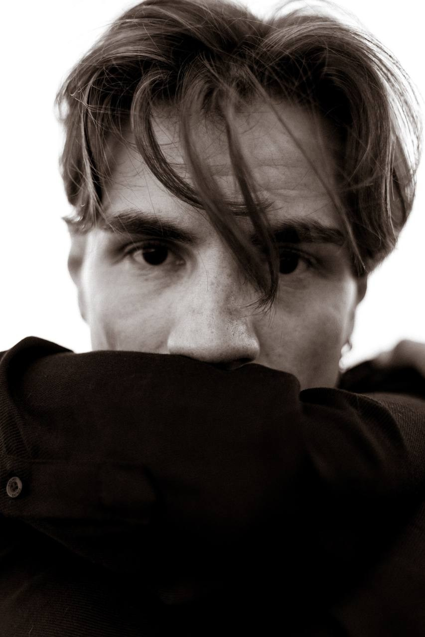 Портфолио. Портретный фотограф в Санкт-Петербурге Кирилл Сафаров