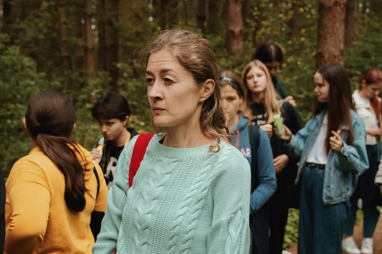 Экскурсии по Тропе Пешка, Вязьма. Индивидуальный фотограф в Москве