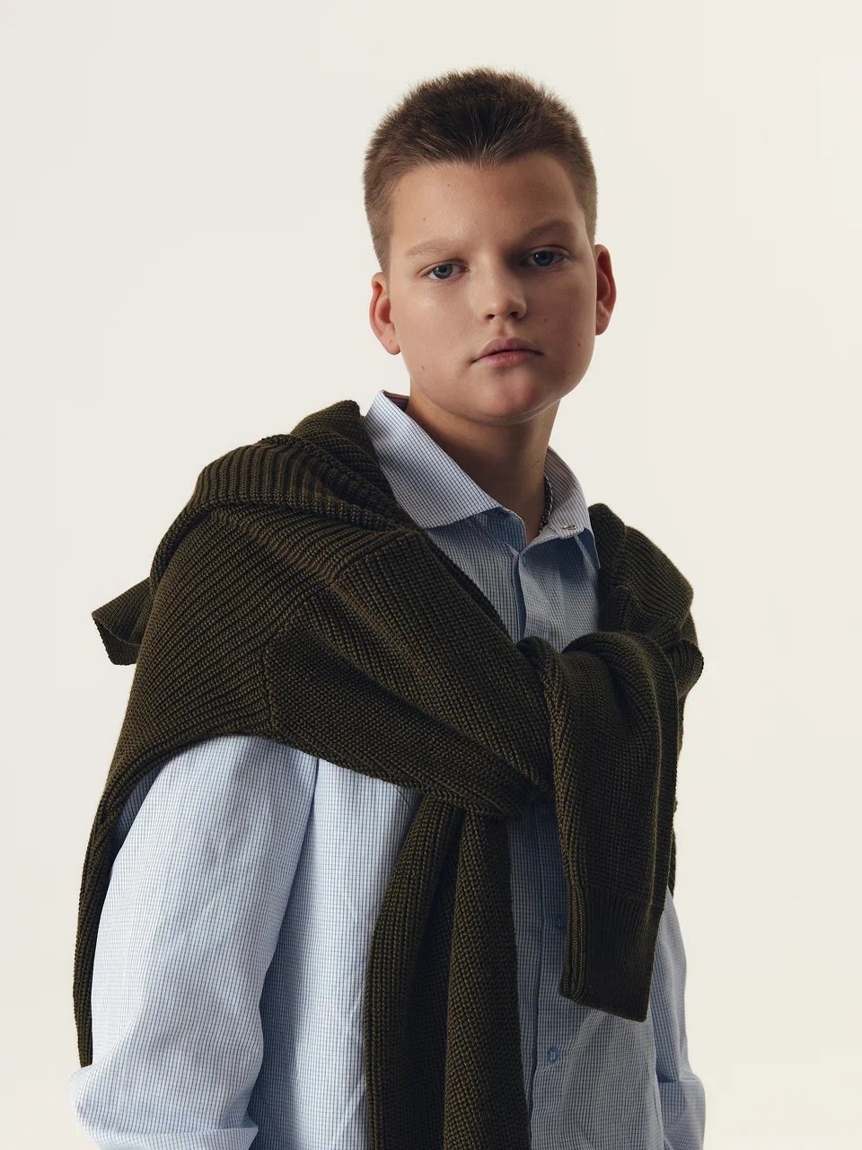 Селиванов Миша 14 ЛЕТ 169 СМ. Детское модельное агентство Musthave agency. База профессиональных моделей