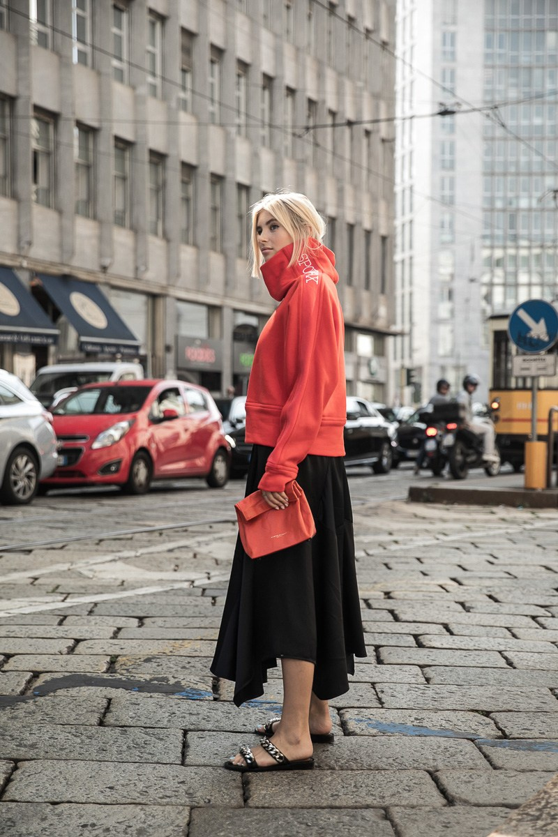 Streetstyle. Фотограф Алексей Дупляков