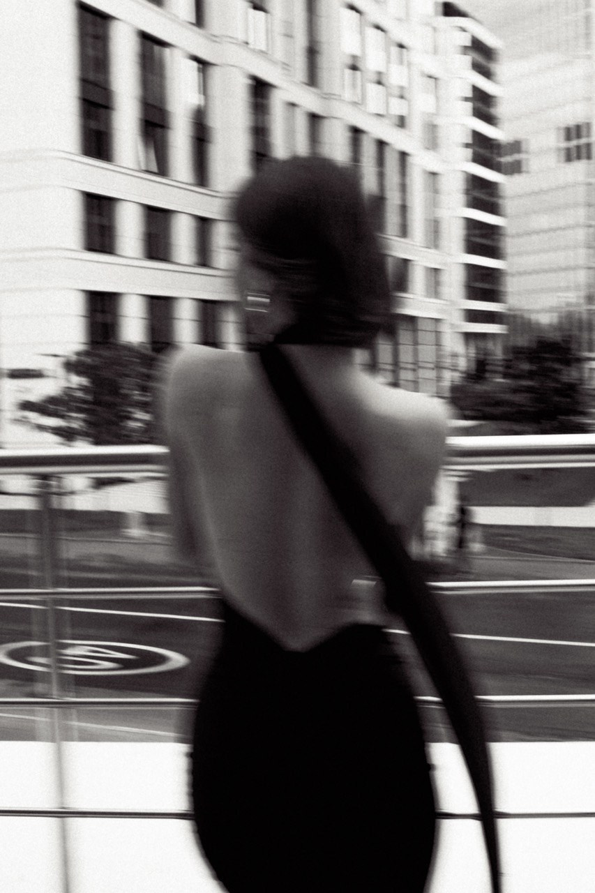 Presets. Фотограф в Москве Евгения Воробьева