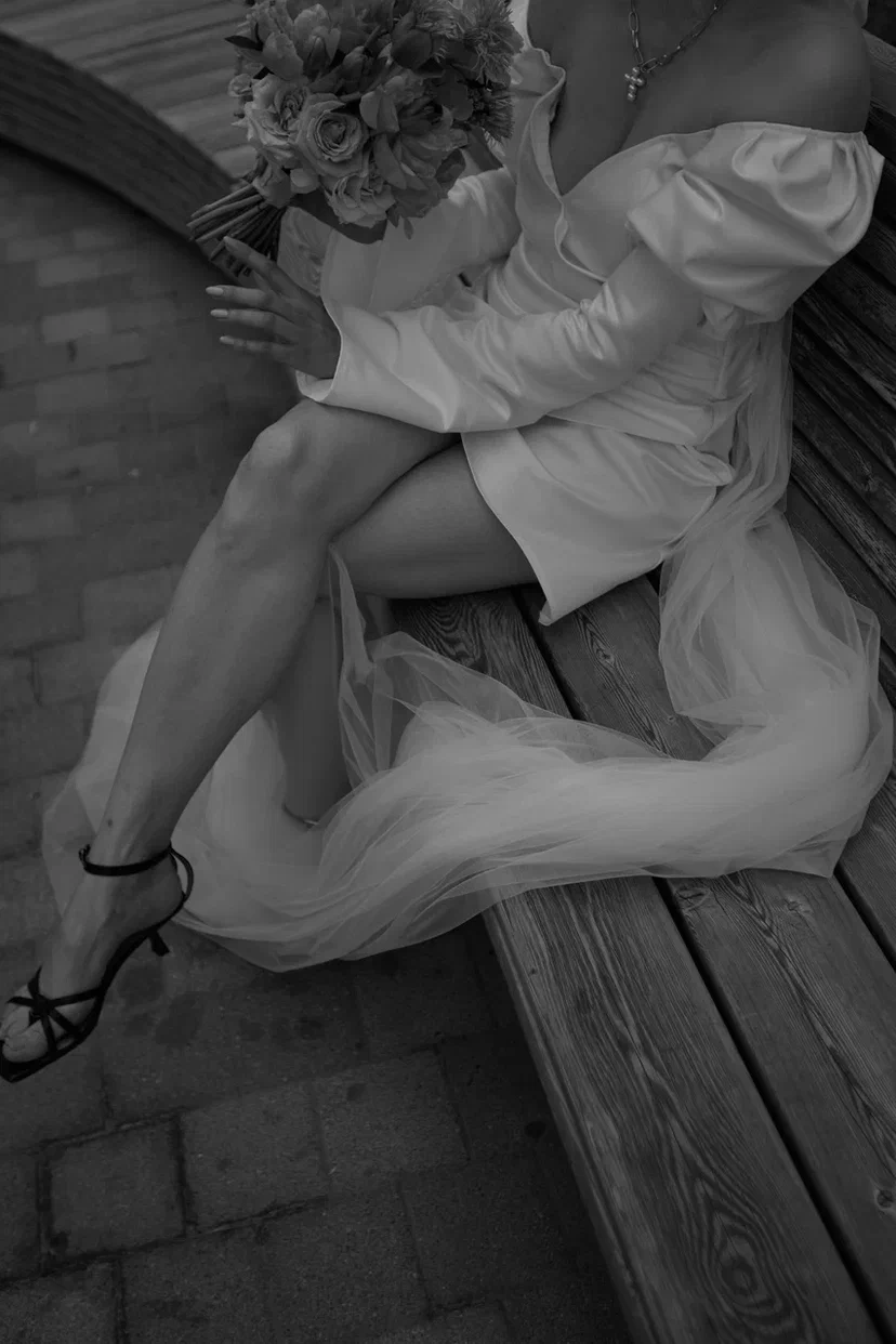 L'histoire de France. Свадебный организатор Viktoria.Wedding