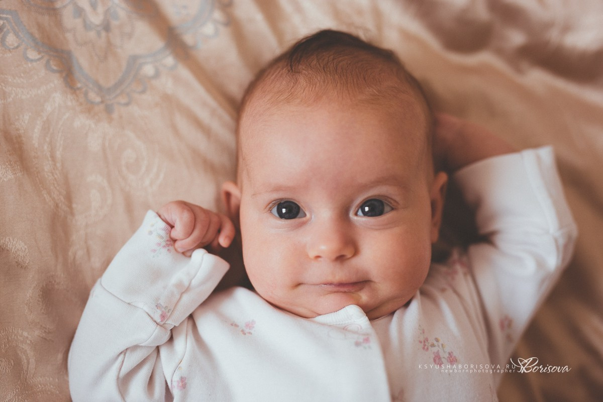 Ева lifestyle. Фотограф новорожденных в Магнитогорске Ксюша Борисова