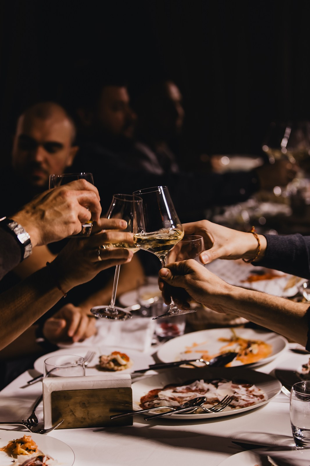 «ПРОРЫВ». Фотограф Москва Владимир Филин