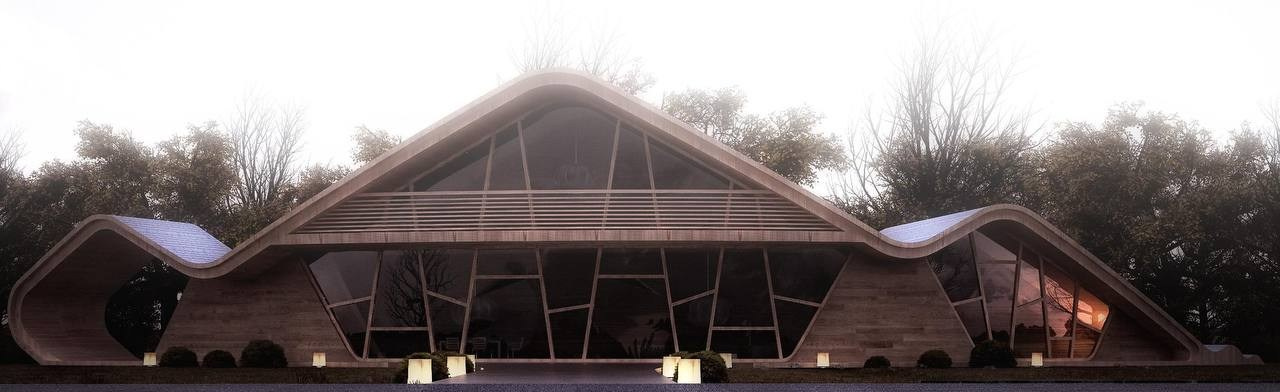 Архитектура. Студия дизайна интерьера в Москве Калараш Александр