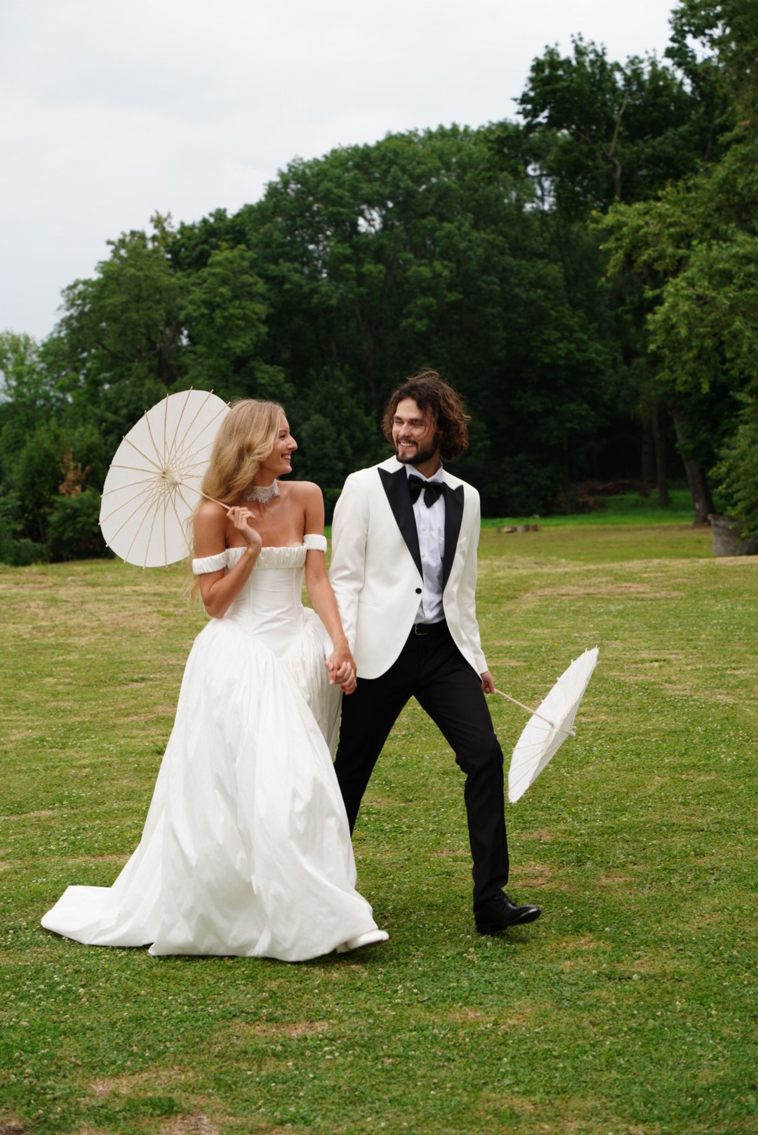 Дима & Вероника. Свадебный фотограф Нижний Новгород / Москва