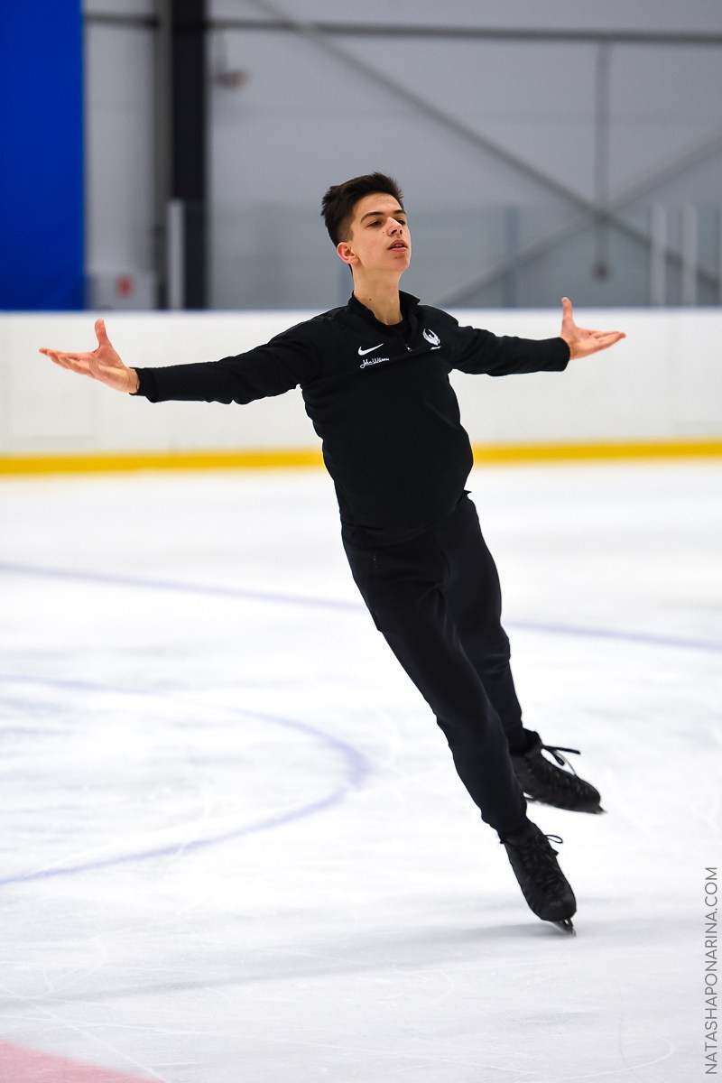 ПЁТР ГУМЕННИК НА МОИХ ФОТОГРАФИЯХ. Russian figure skating photographer from Saint-Petersburg