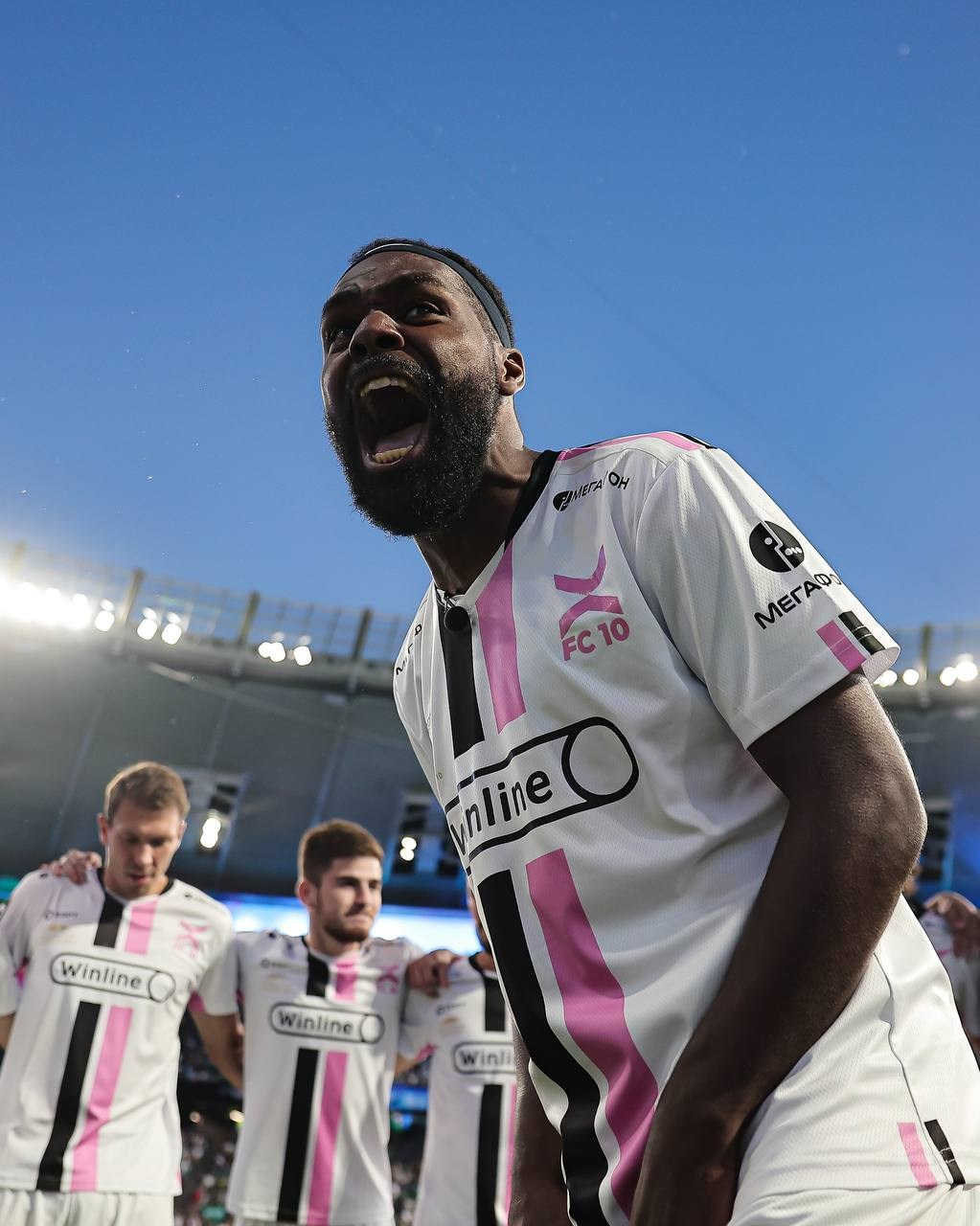 Фото. PhotoPonomarev