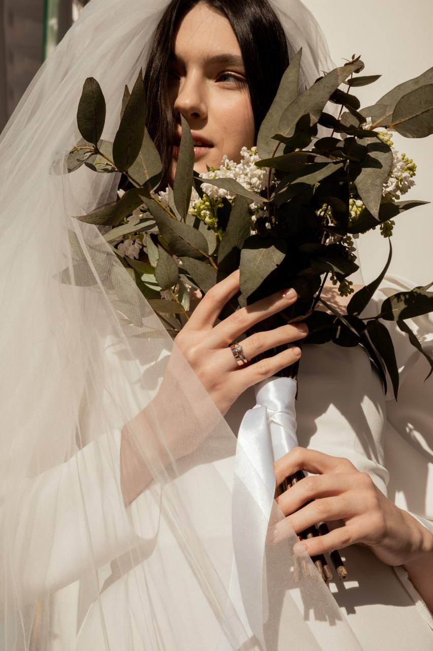 Jewelry. Nika Soul | фотограф Обнинск, Москва