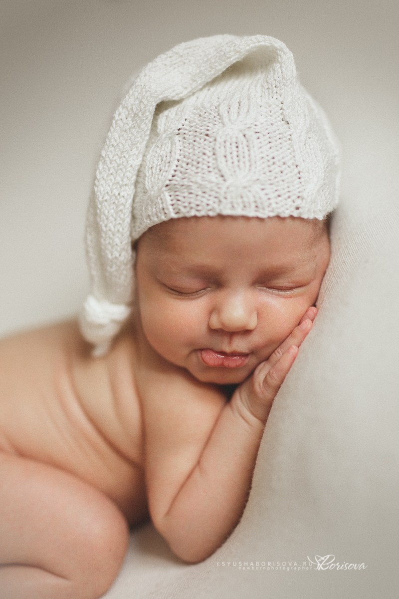Новорожденные. Фотограф новорожденных в Магнитогорске Ксюша Борисова