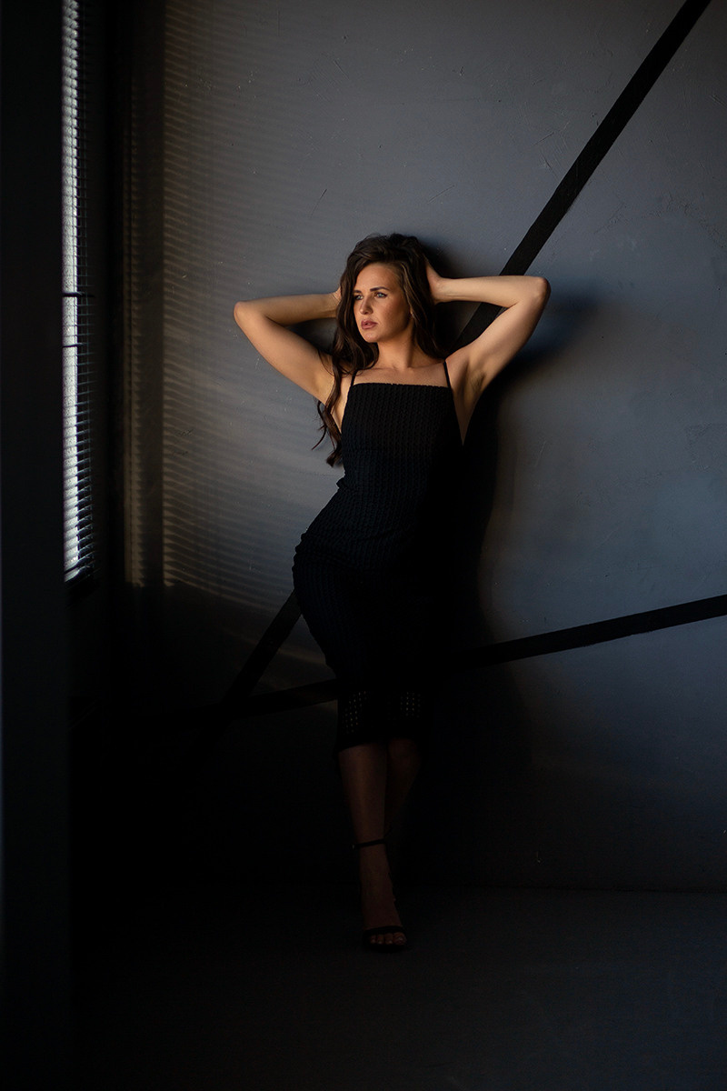 Портрет. Семейный, детский и свадебный фотограф в Ангарске Машнова Людмила