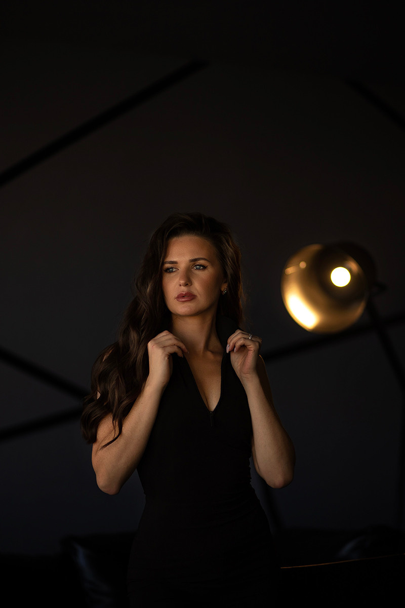 Портрет. Семейный, детский и свадебный фотограф в Ангарске Машнова Людмила