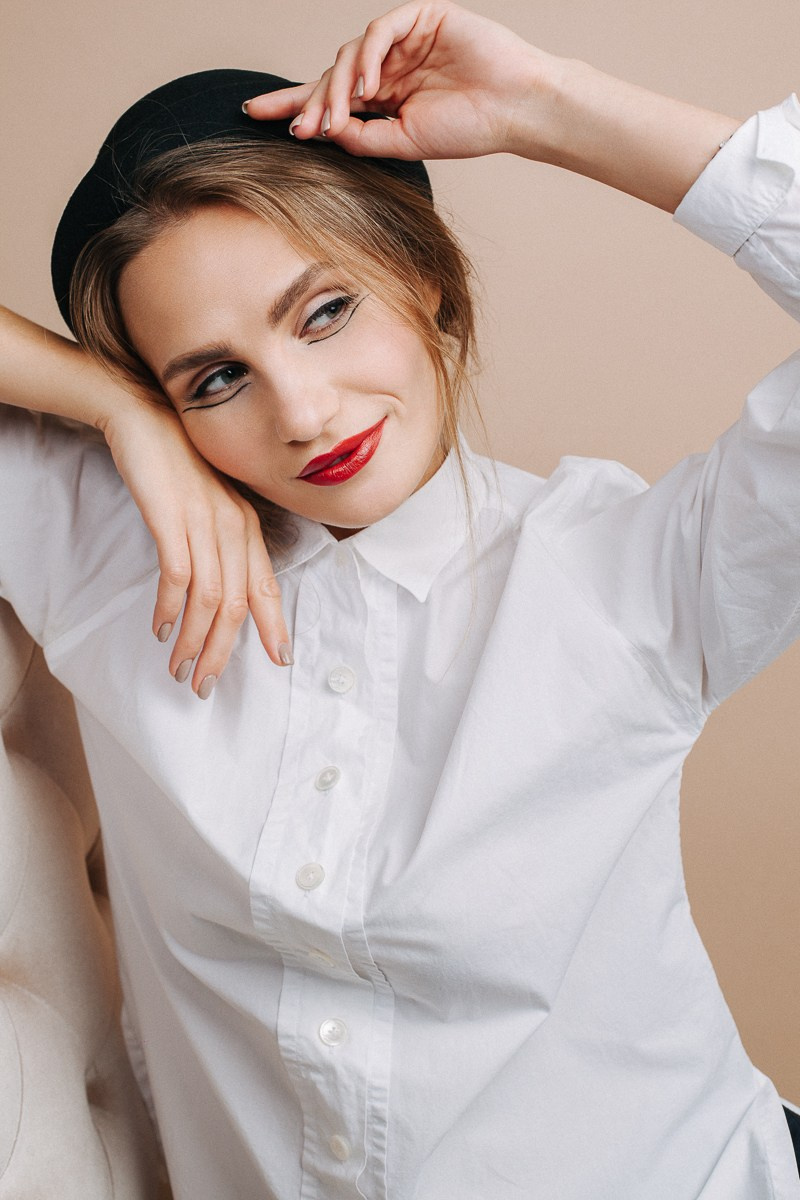 УЛЬЯНА. Мусс Алина фотограф