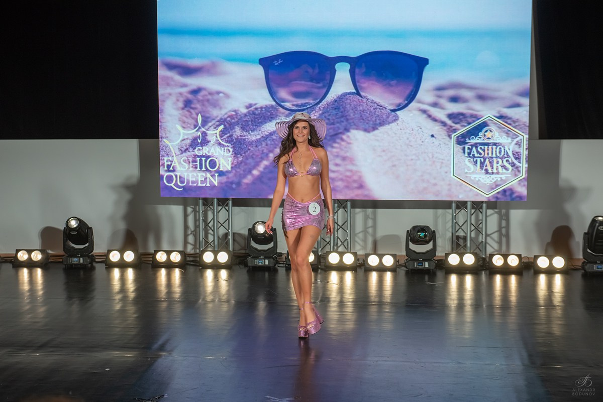 GrandFashionShow2024. Семейный и коммерческий фотограф в Сочи Александр Бодунов