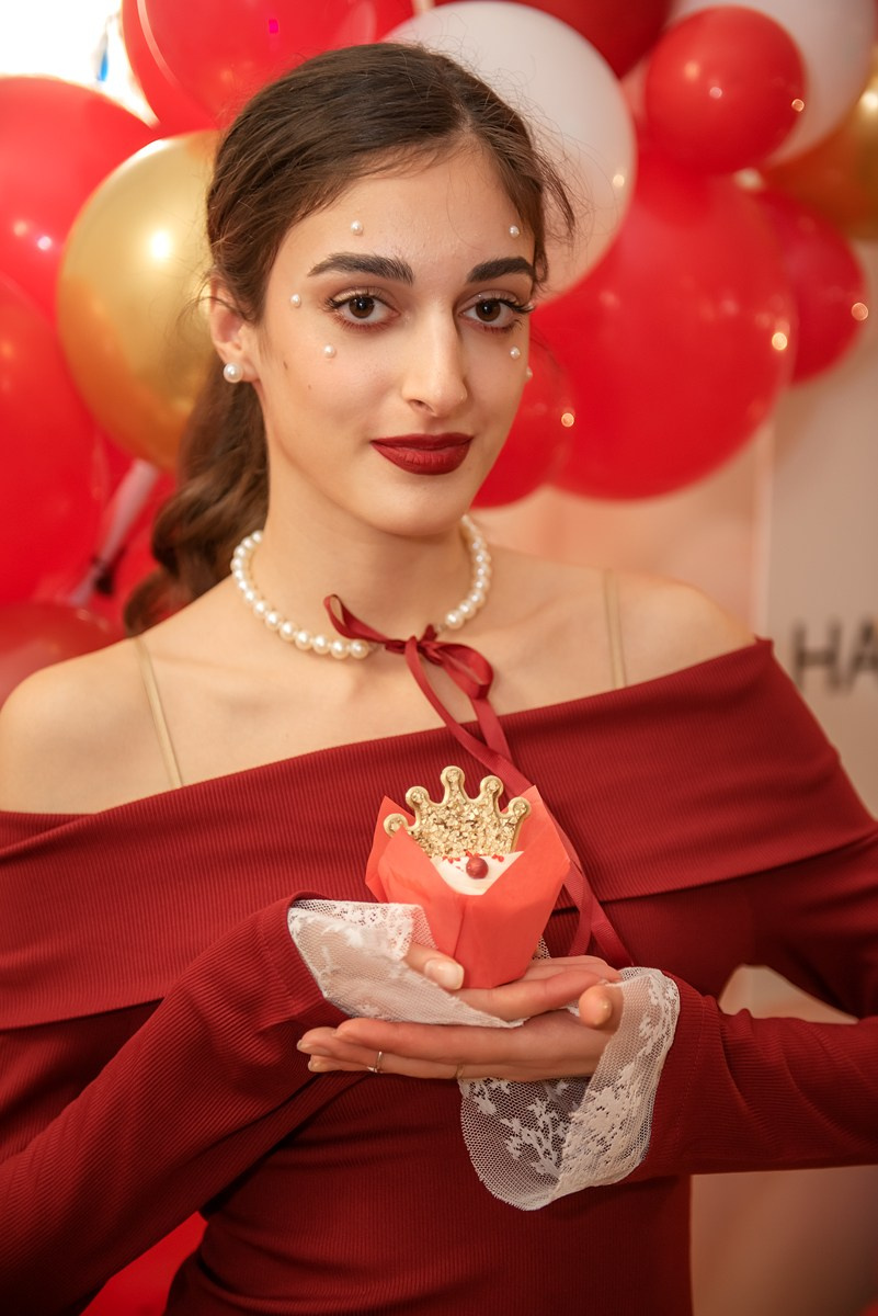 Выпускной в детской школе моделей HAPPYkids 2024. Семейный и коммерческий фотограф в Сочи Александр Бодунов