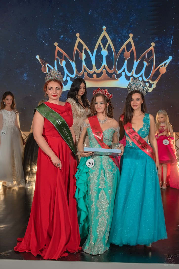 GrandFashionShow2024. Семейный и коммерческий фотограф в Сочи Александр Бодунов