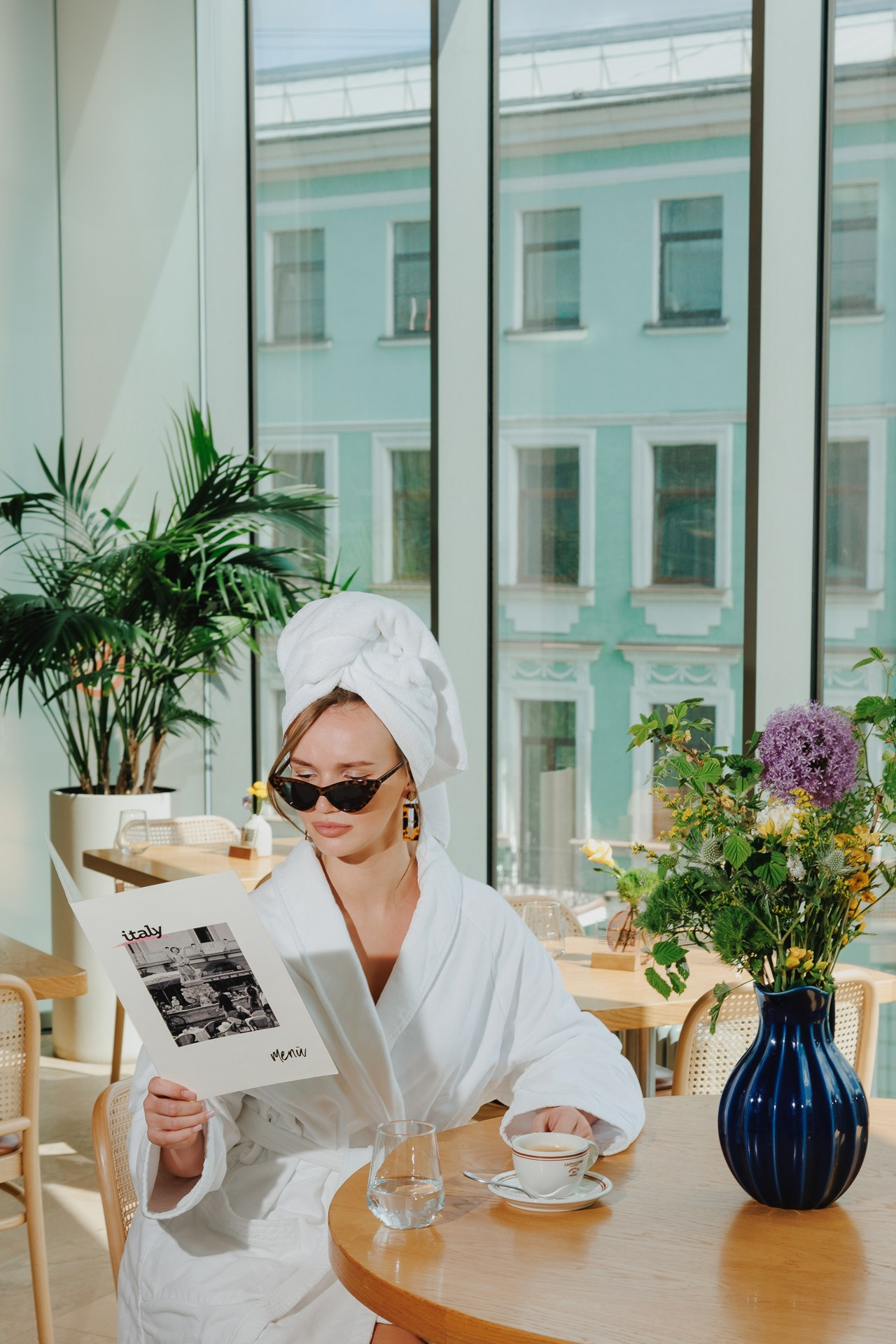 Italy. Night2Day Санкт-Петербург