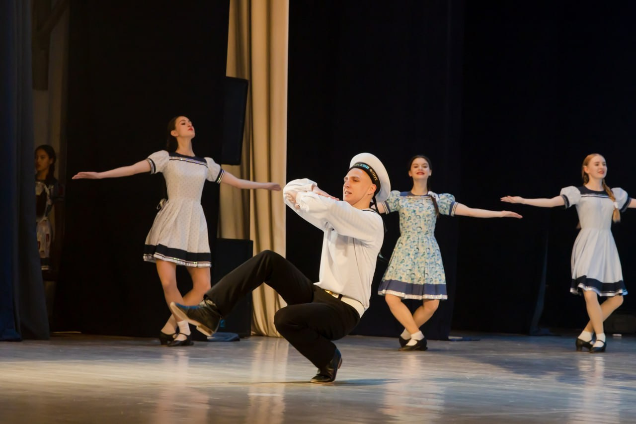 Новое поколение. г. Дальнегорск. Фотограф Светлана Высоцкая