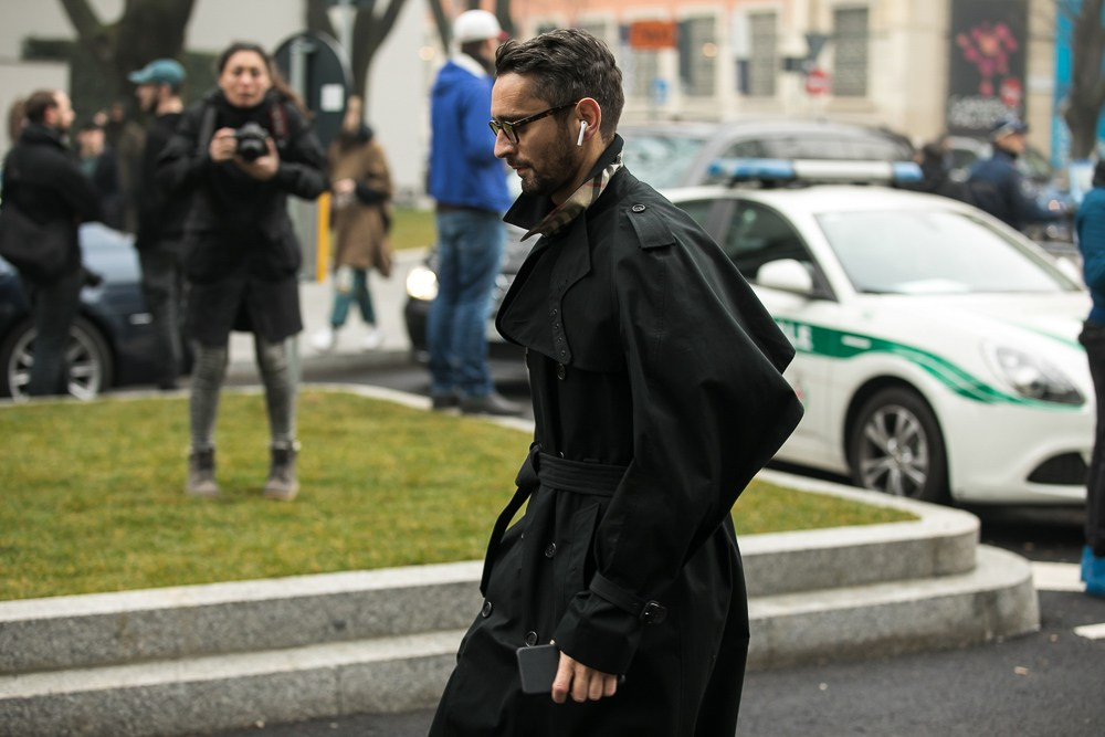 Streetstyle. Фотограф Алексей Дупляков