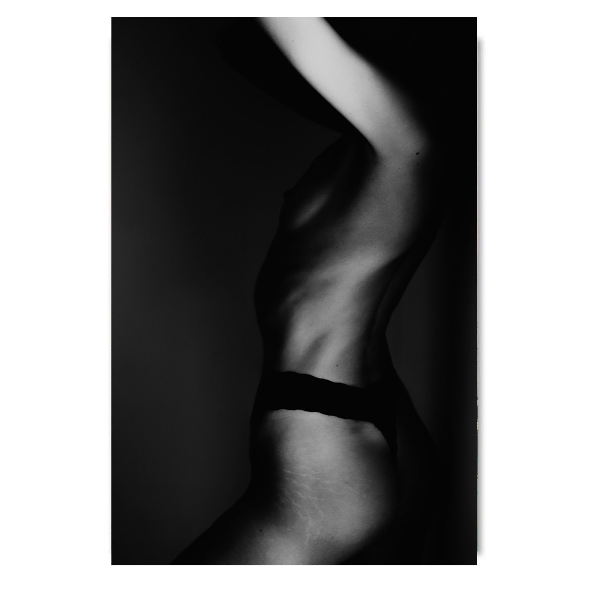 Кадры живут вне времени. Фотограф Юлия Курочкина