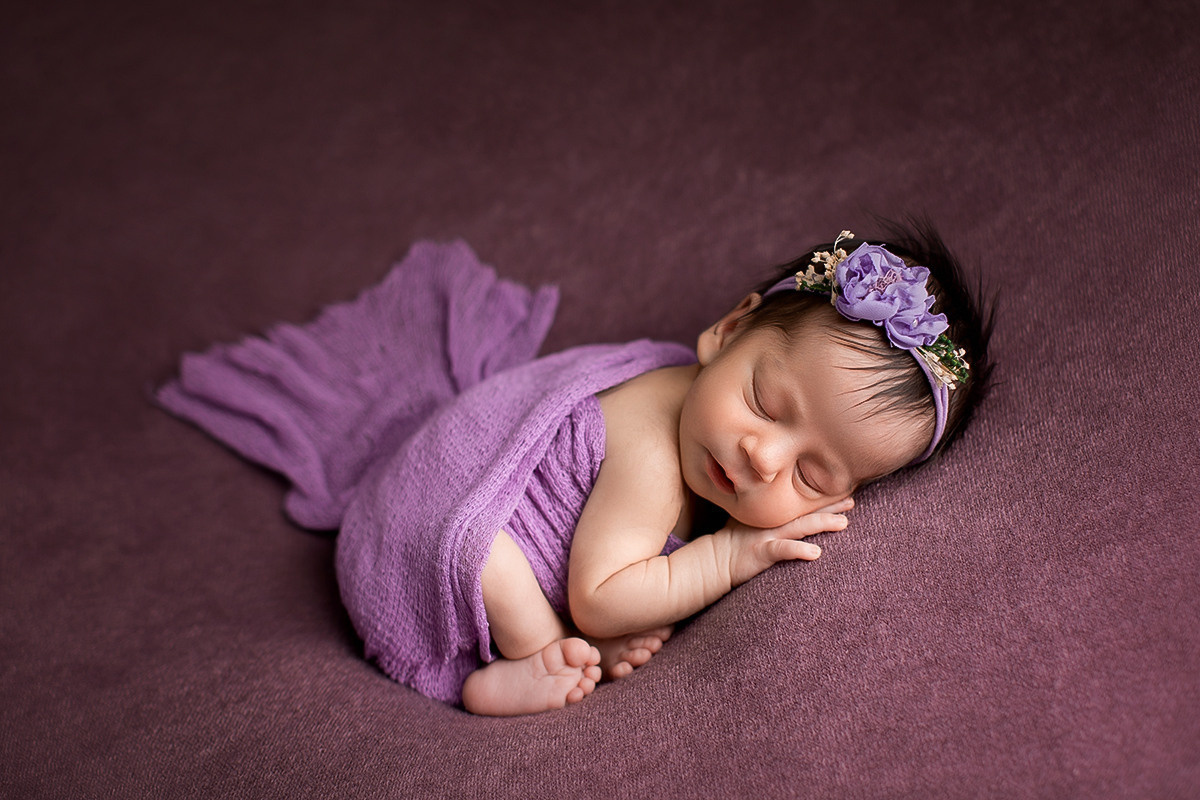 Портфолио фотосессия для новорожденных. Фотограф новорождённых и детей до года на КМВ