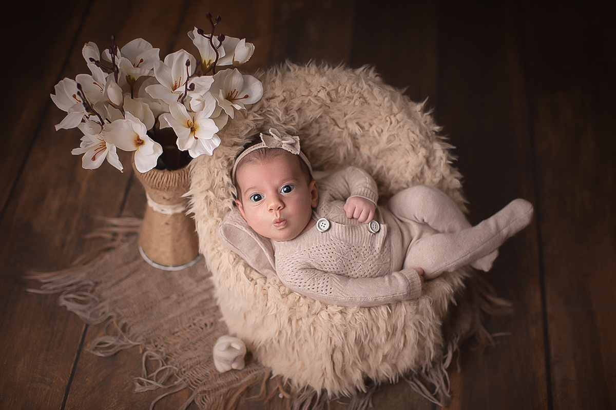 Портфолио фотосессия для новорожденных. Фотограф новорождённых и детей до года на КМВ
