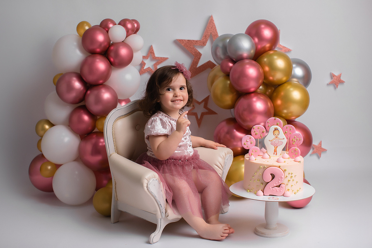 Малыш 5 — 18 месяцев. Фотограф новорождённых и детей до года на КМВ