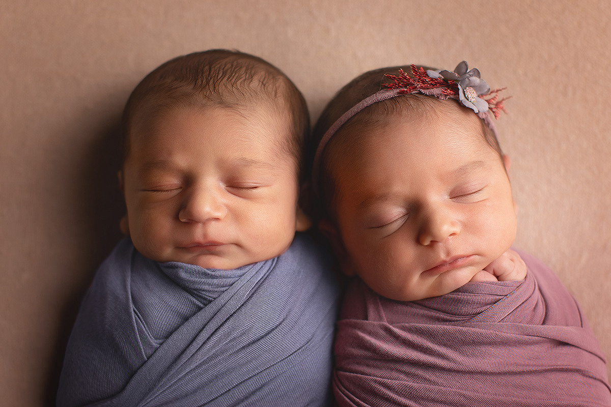 Портфолио фотосессия для новорожденных. Фотограф новорождённых и детей до года на КМВ