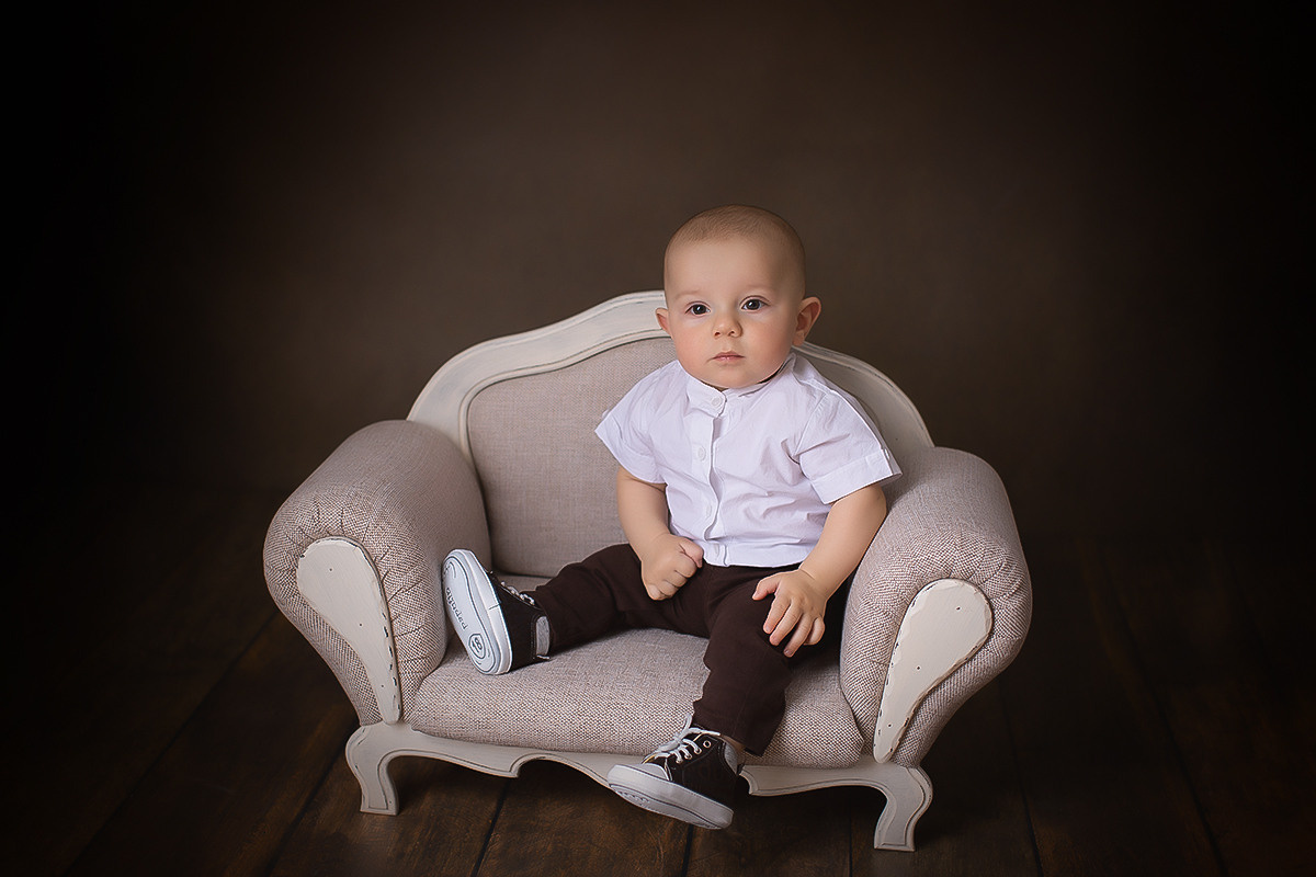 Одежда родителей