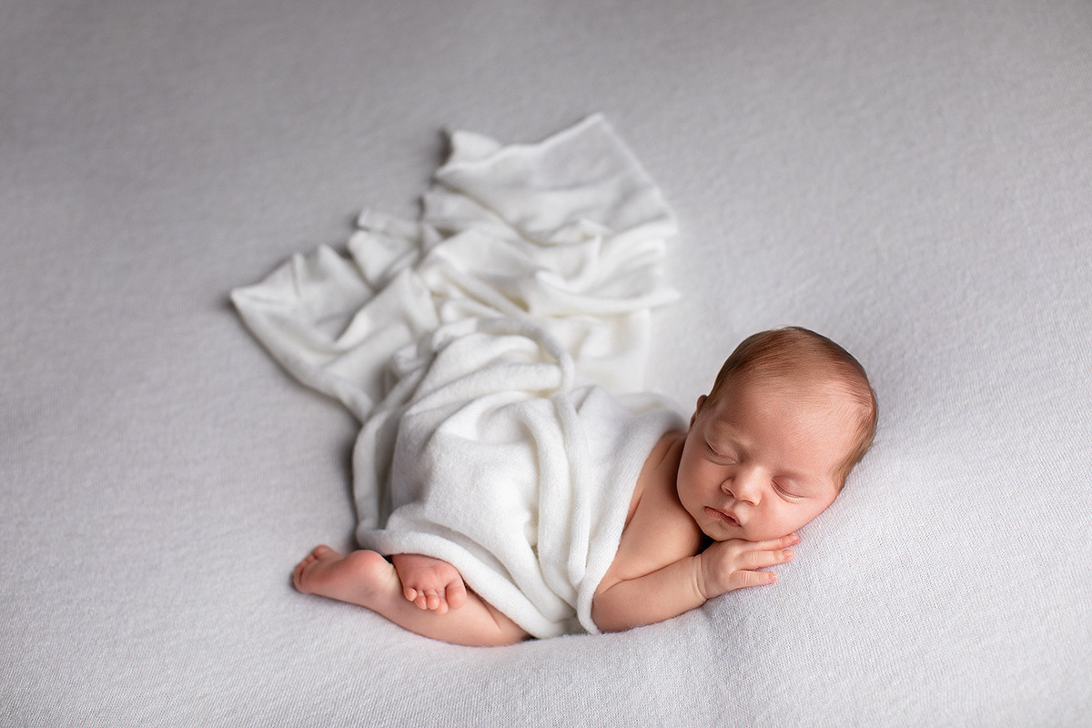 Портфолио фотосессия для новорожденных. Фотограф новорождённых и детей до года на КМВ