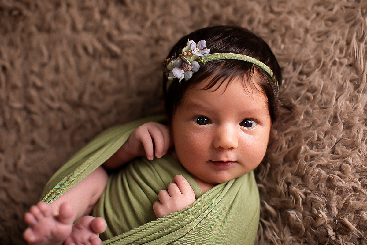 Портфолио фотосессия для новорожденных. Фотограф новорождённых и детей до года на КМВ