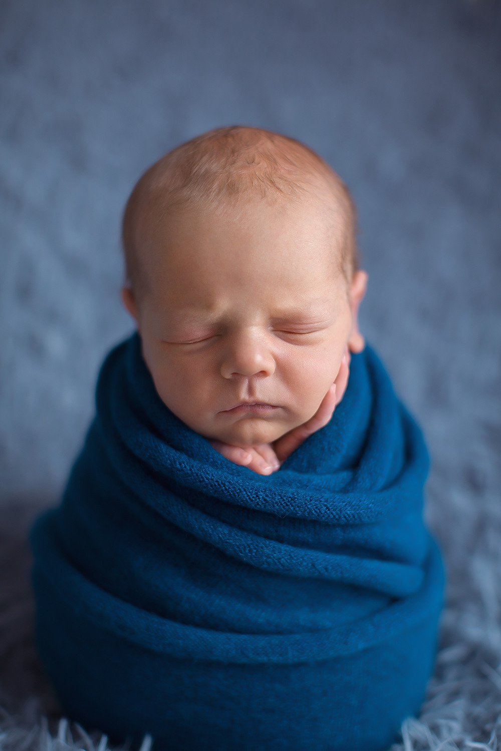 Портфолио фотосессия для новорожденных. Фотограф новорождённых и детей до года на КМВ