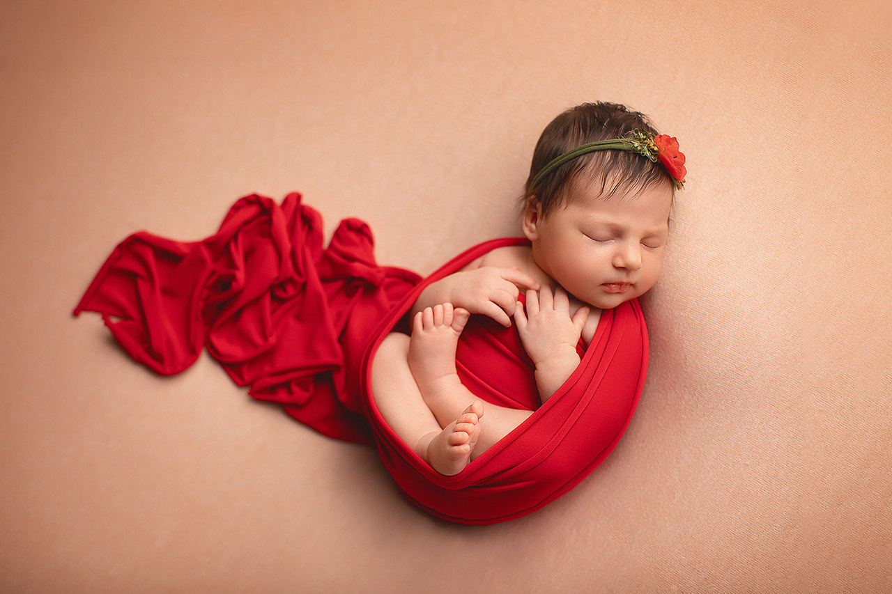 Отзывы. Фотограф новорождённых и детей до года на КМВ