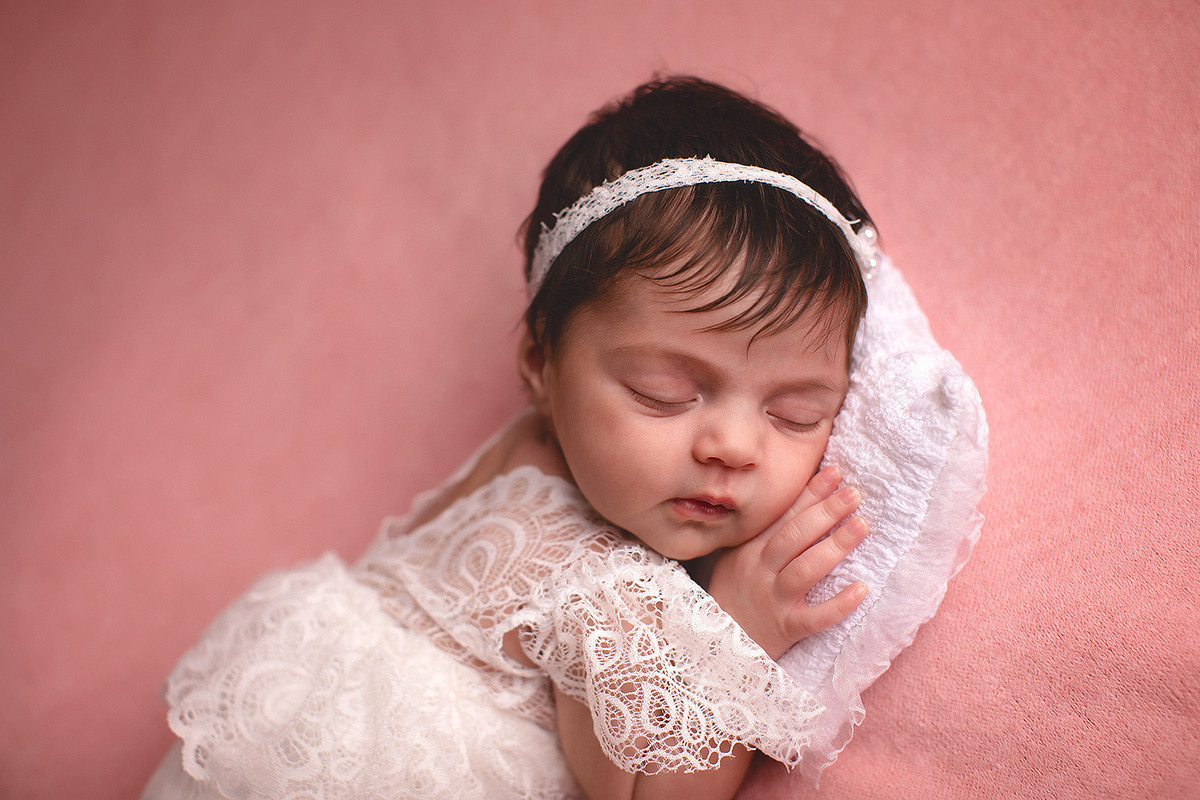 Портфолио фотосессия для новорожденных. Фотограф новорождённых и детей до года на КМВ