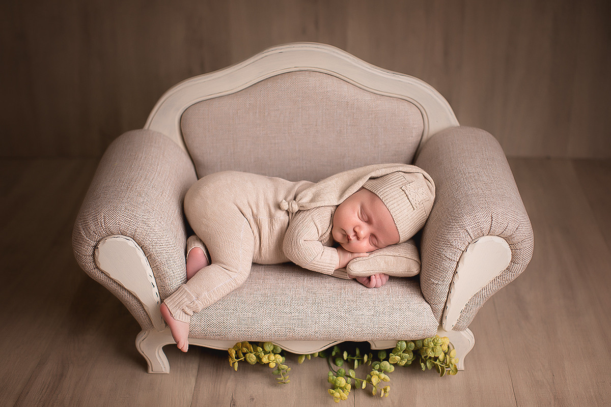 Портфолио фотосессия для новорожденных. Фотограф новорождённых и детей до года на КМВ
