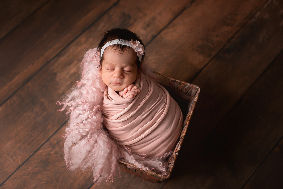 Портфолио фотосессия для новорожденных. Фотограф новорождённых и детей до года на КМВ