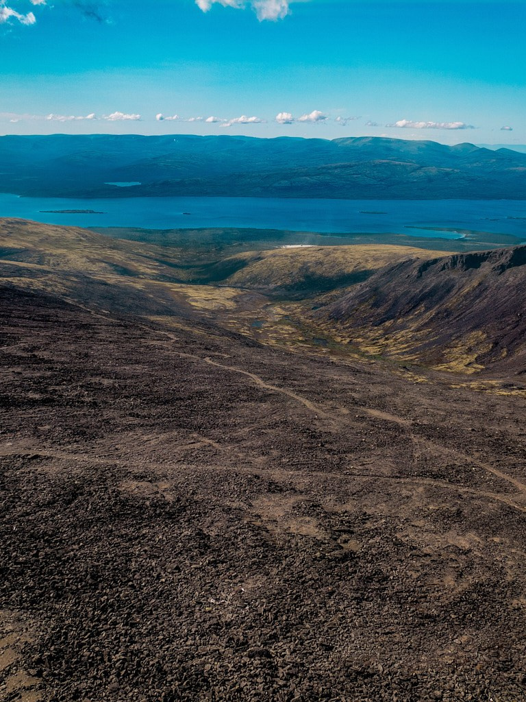 Путешествие на Север в 2024 году. Внедорожные путешествия — OFFROADTRIP
