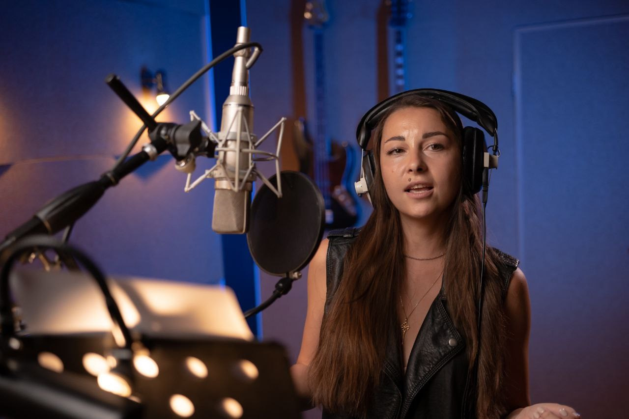 Бекстейдж со съёмки «Русская классика». Репортажный и портретный фотограф / видеограф (СПБ)