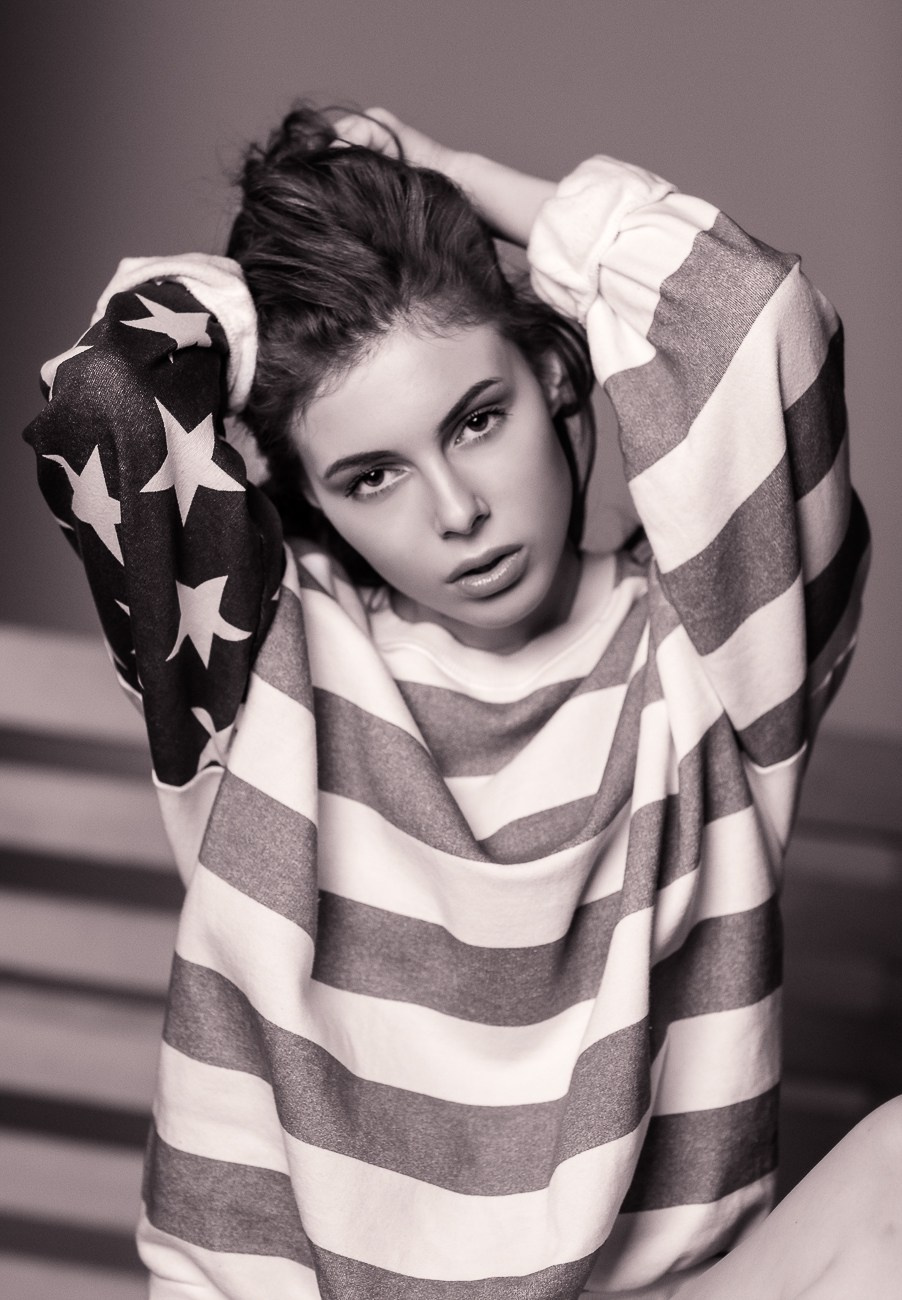 Модельные съемки. Фотограф Инга Твердова