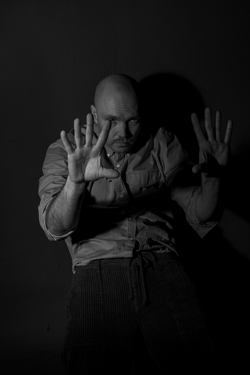 Денис Борисенко. Психолог с фотоаппаратом Зимина Оксана