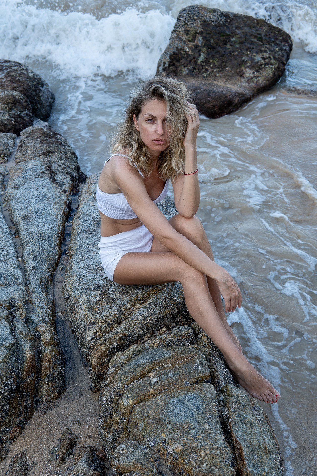 Ksenia. Фотограф Евгения Казакова. Женский и Мужской портреты, Семейные съемки