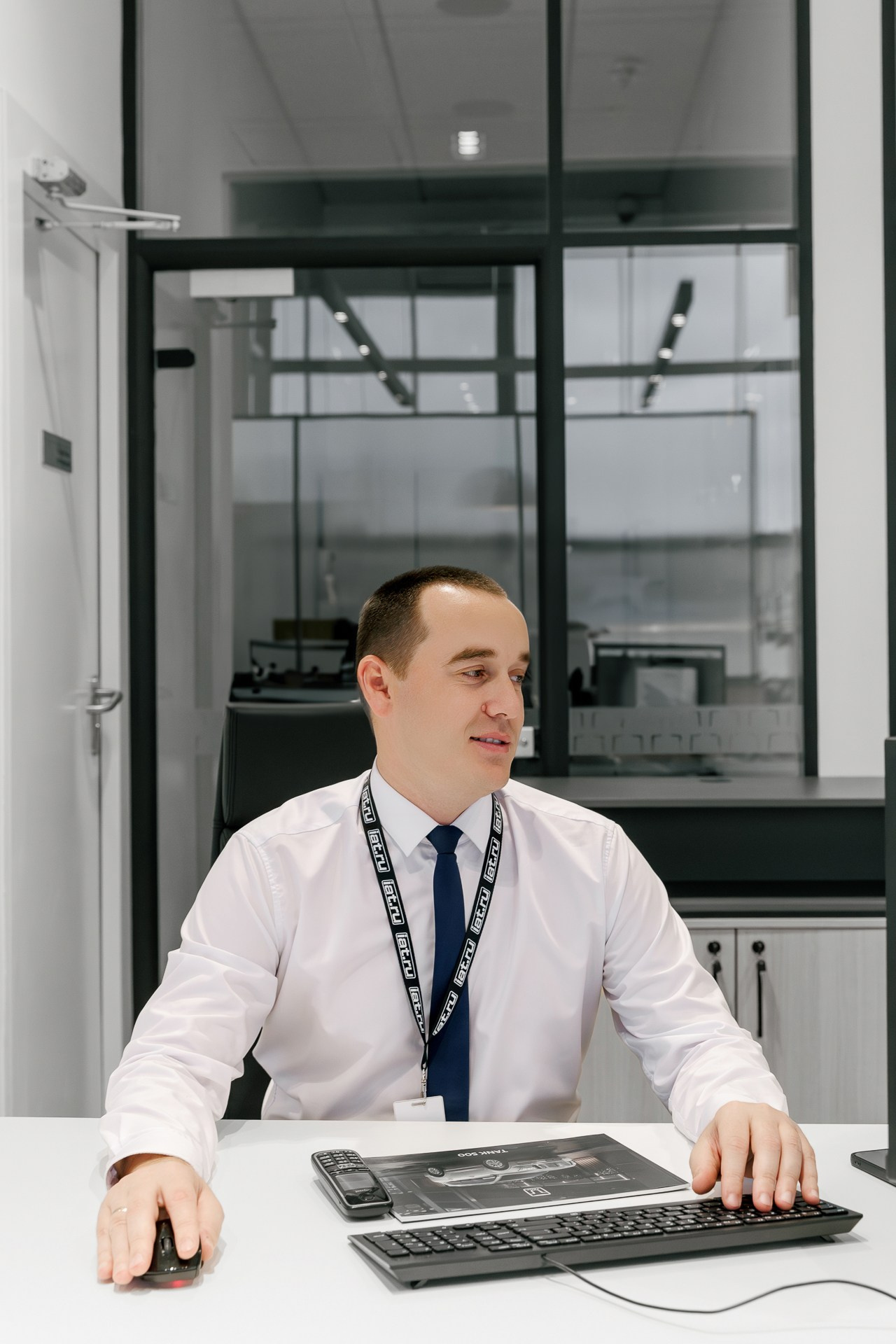 Диллерский центр ТАНК. Night2Day Санкт-Петербург