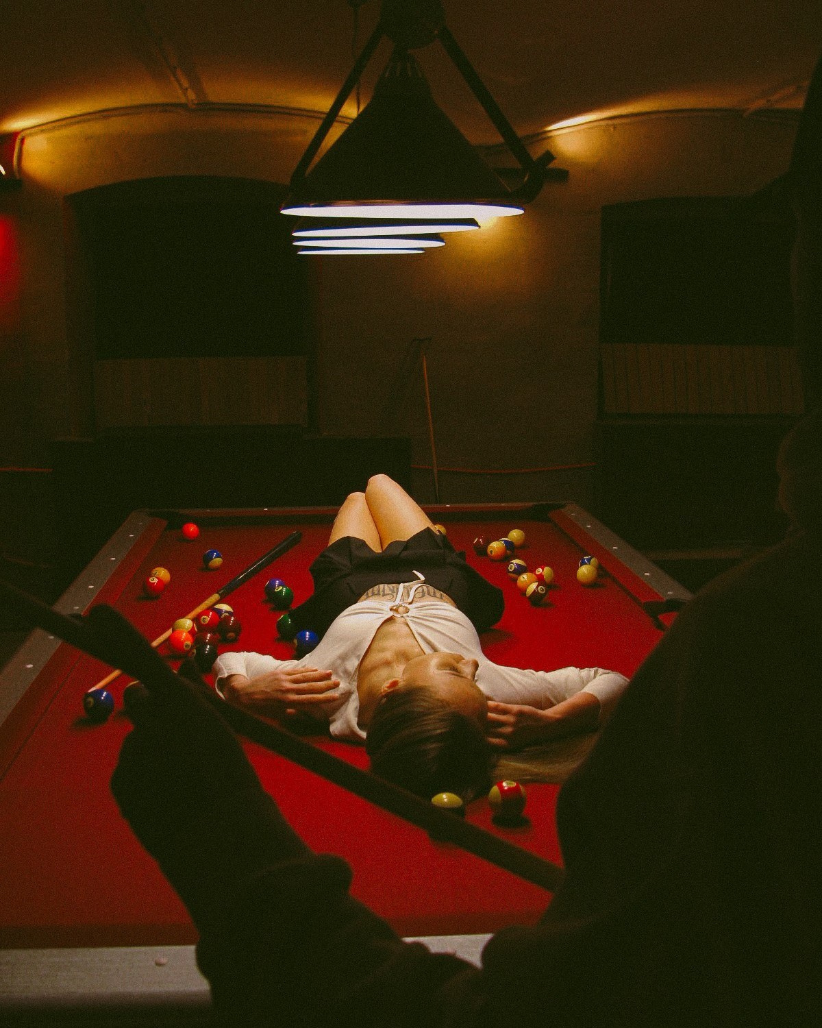 Mix shoots. Фотограф Gertz5niper в Санкт-Петербурге