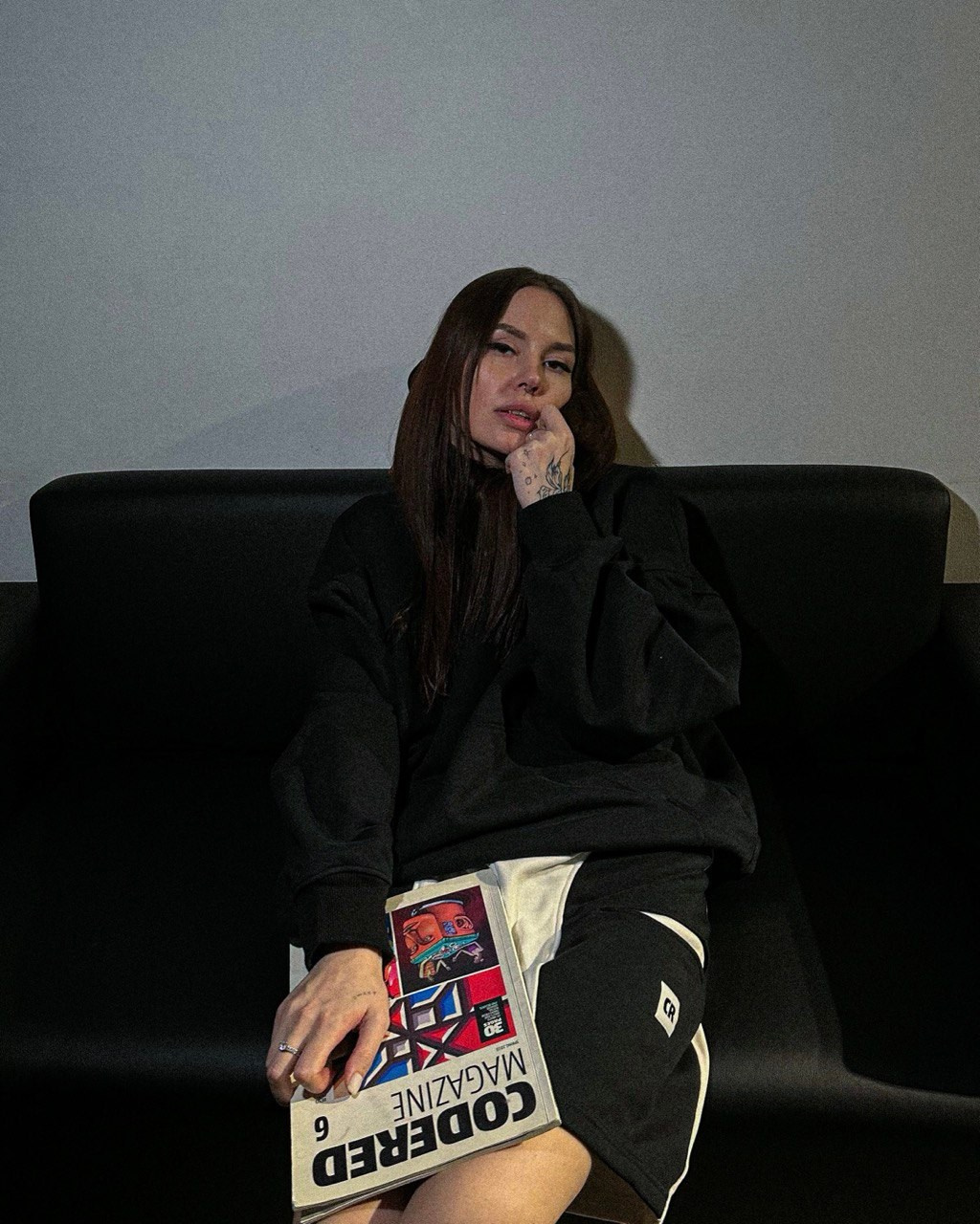 Mix shoots. Фотограф Gertz5niper в Санкт-Петербурге